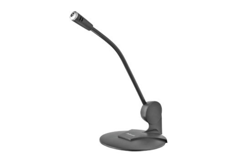 TRUST Microfono per PC Trust MC1200